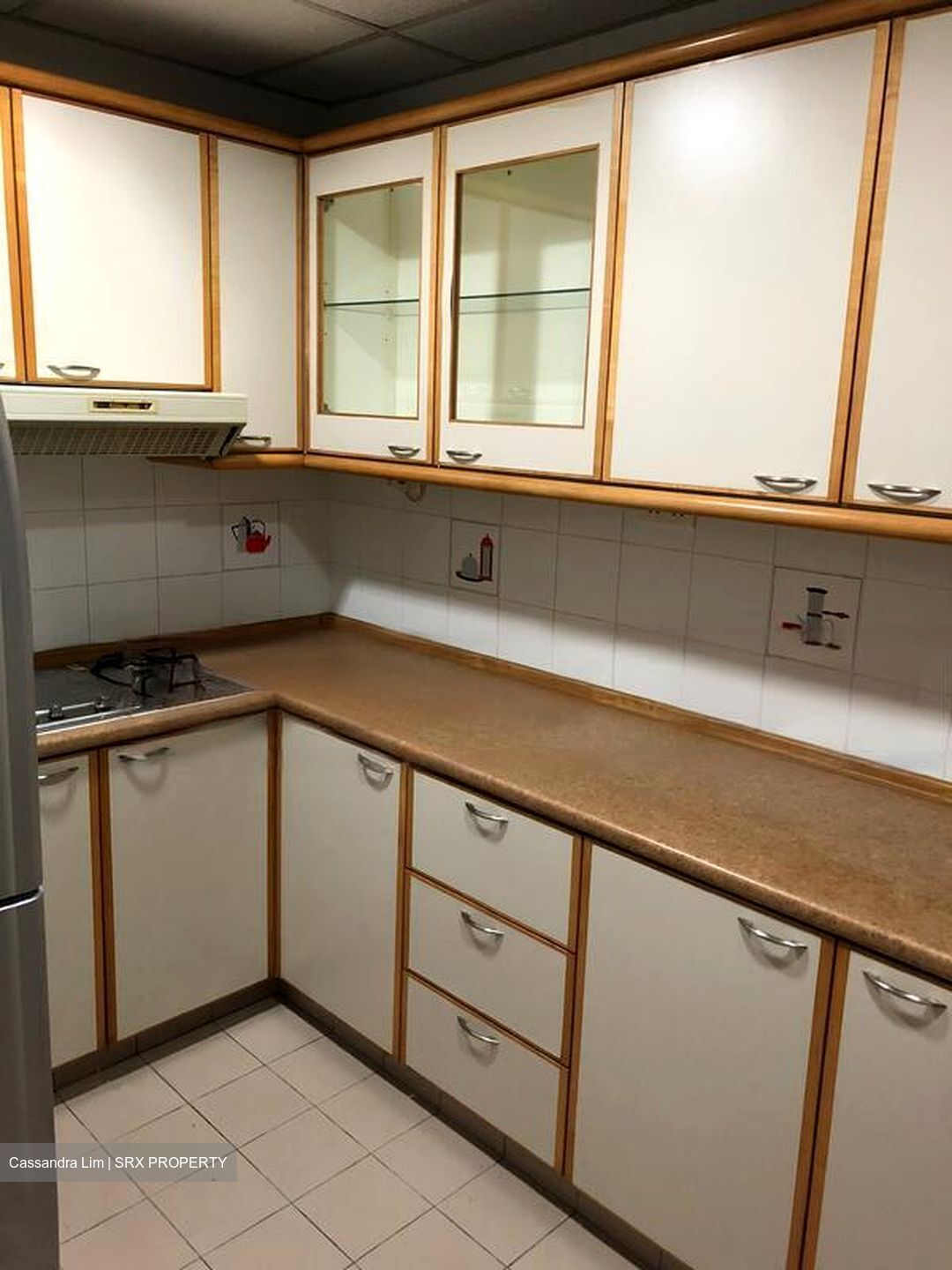 Central Green Condominium (D3), Condominium #508124151